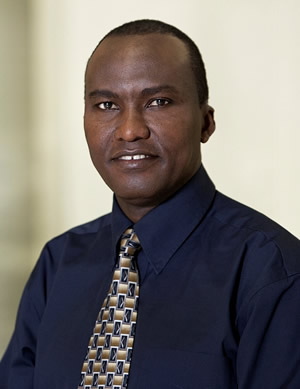 Amos Kamande, lean six sigma, edmonton